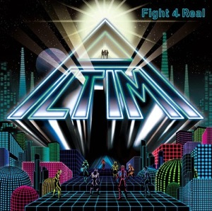 ALTIMA - Fight 4 Real [Single]